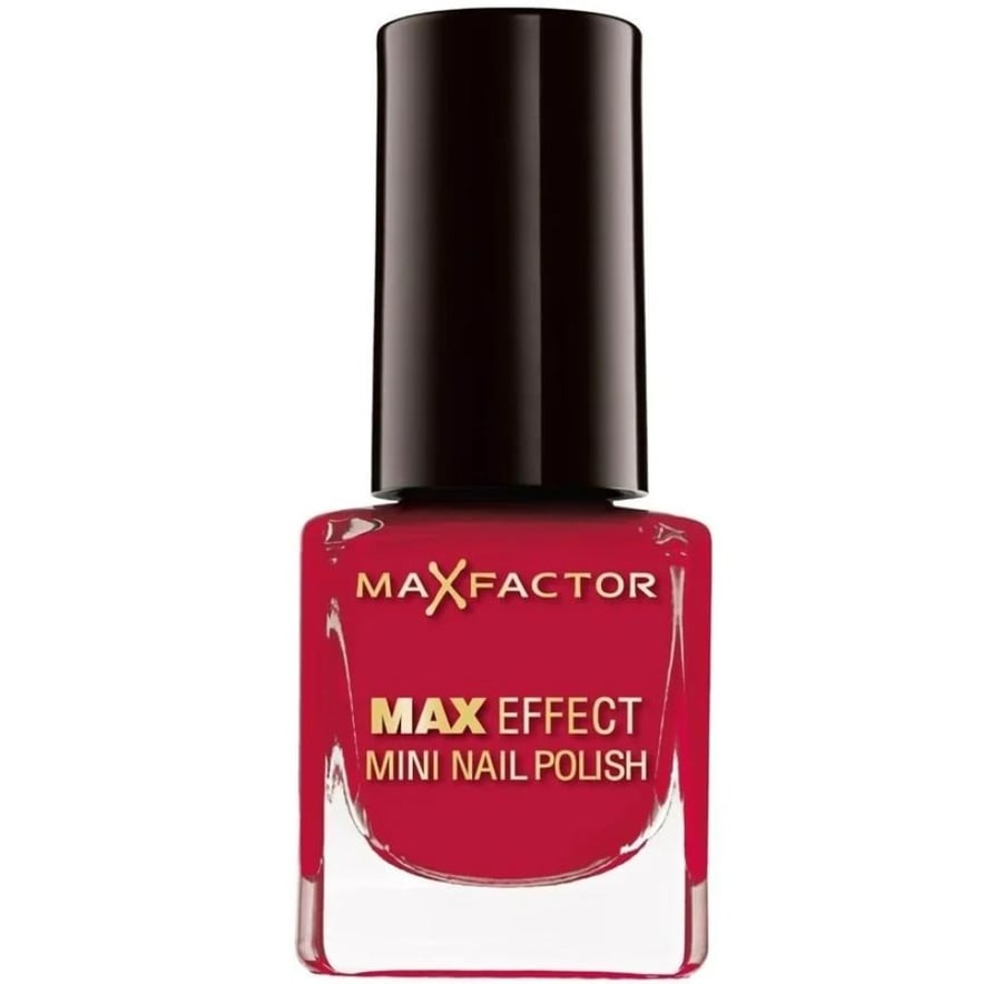 Max Factor, Max Effect Mini Nail Polish 39