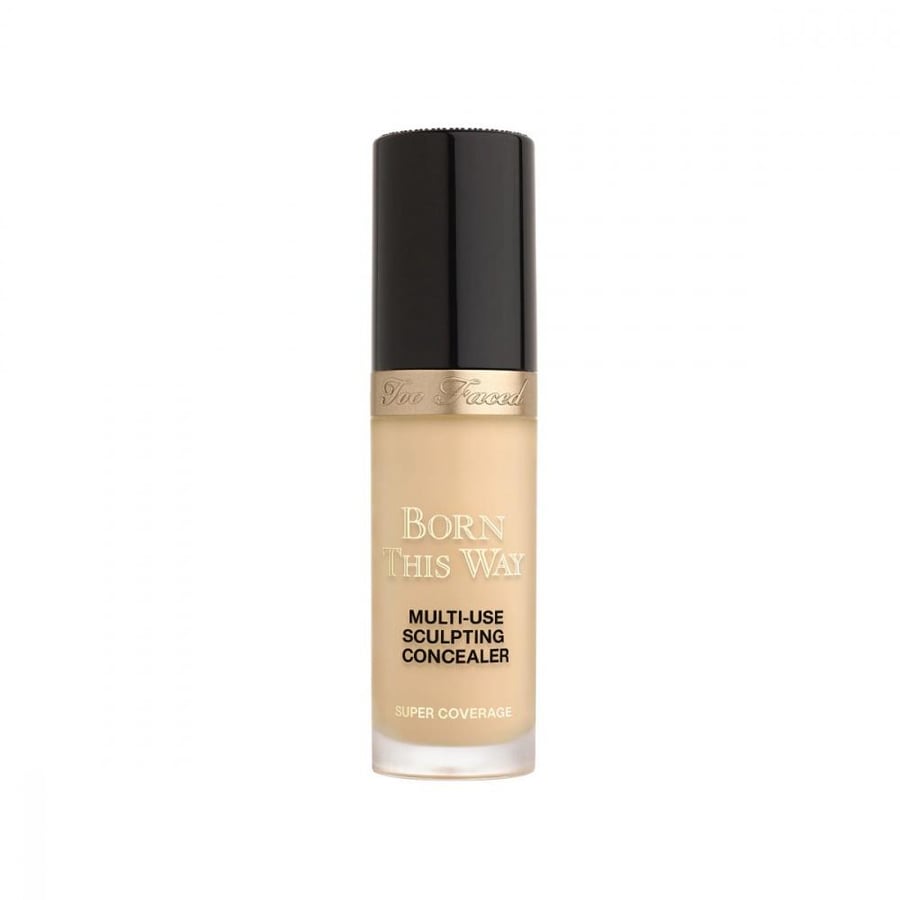 Multi-function concealer Born This Way super coverage from Too Faced - Big Natural