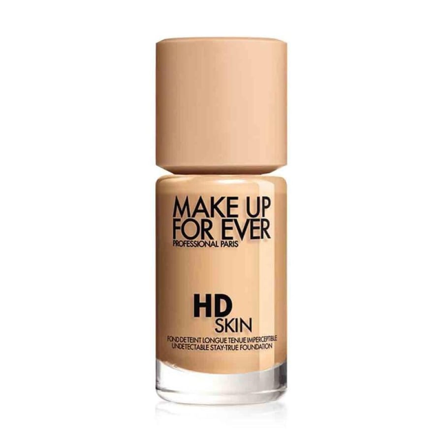 HD Skin Makeup Foundation Forever 30 ml - Y335