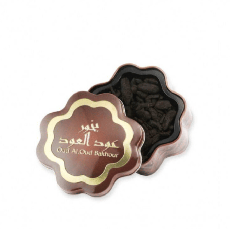 الماس للعطور بخور عود العود 30ج