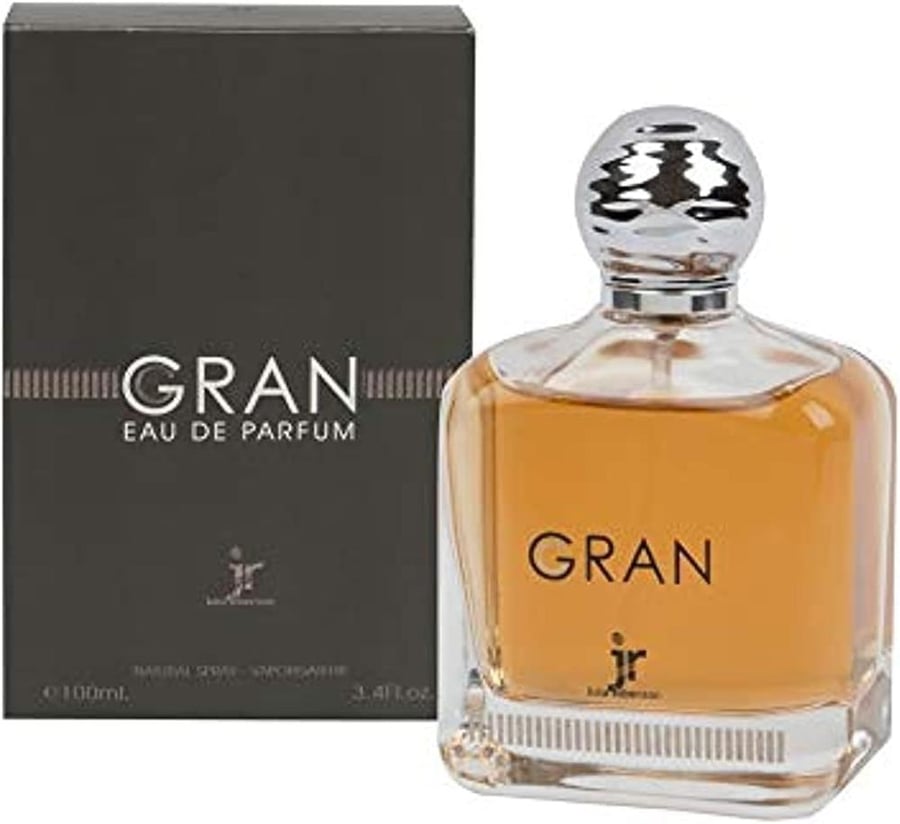 عطر  بييرا كاترا جران اودي بارفيوم رجالي - 100 مل