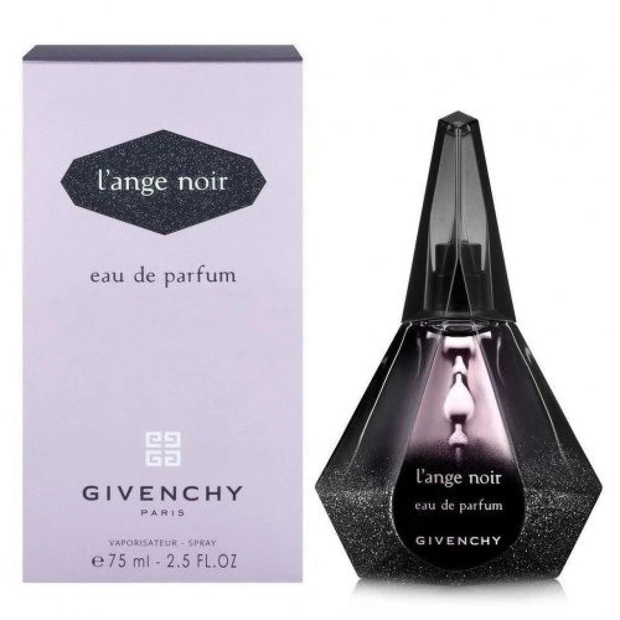 عطر جفنشي لانج نوار اودي بارفيوم نسائي - 75 مل