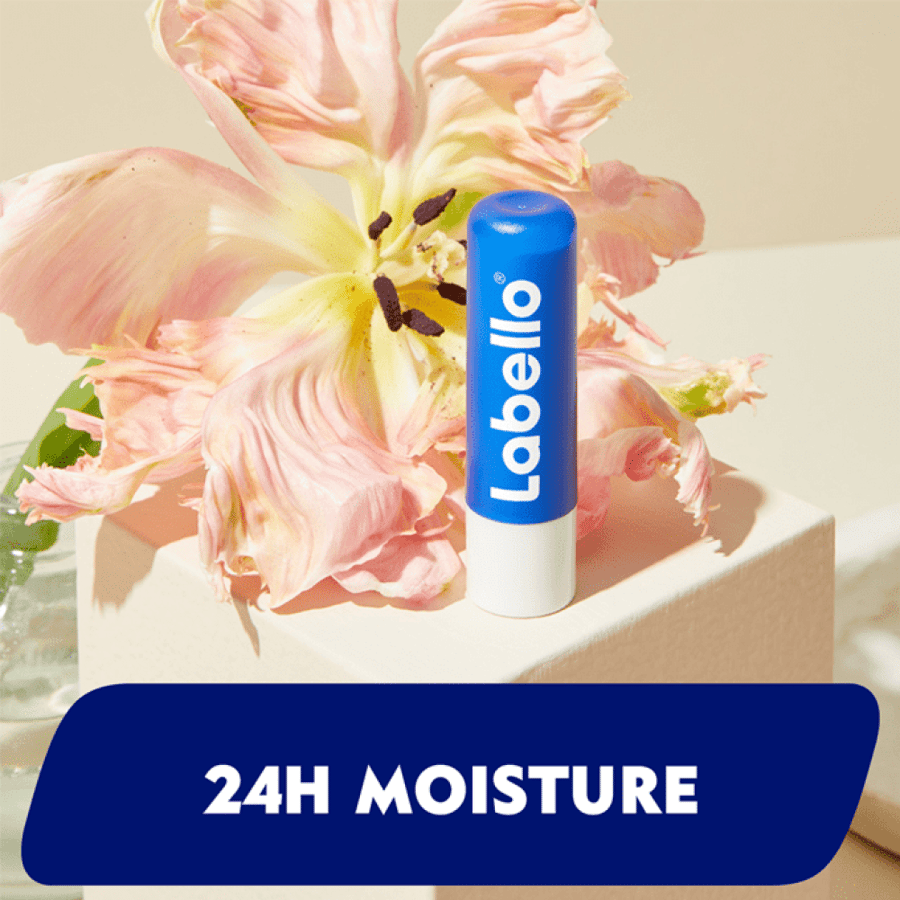 Labello Original Lip Care Moisturizer