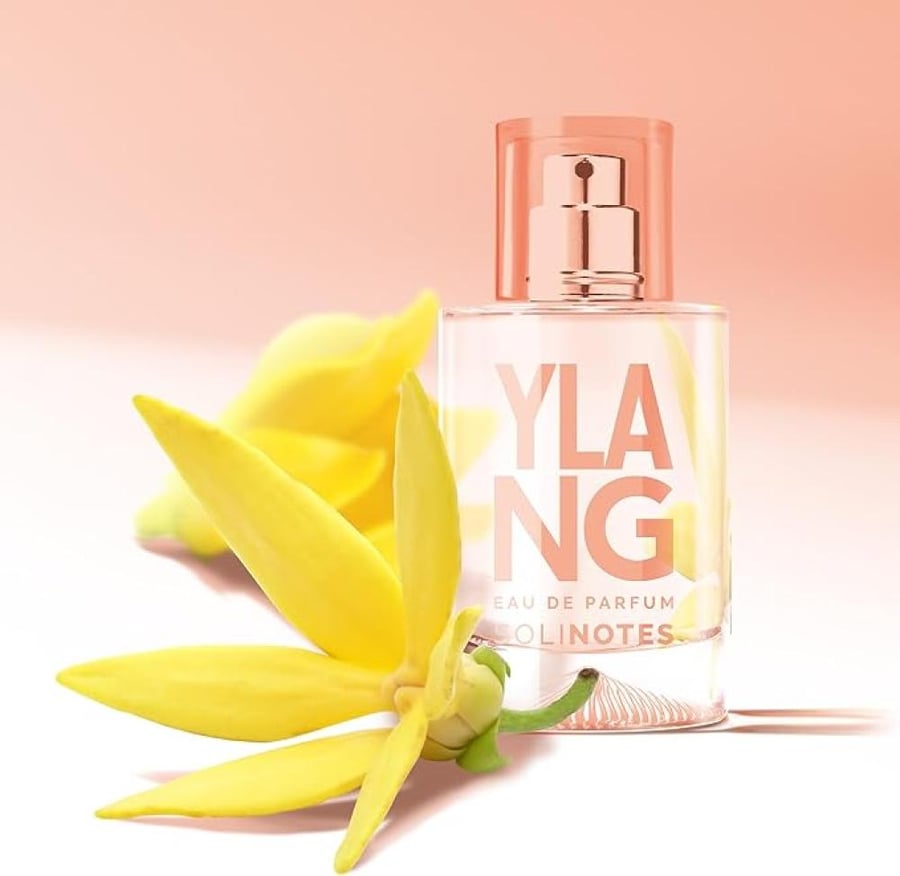 عطر سولينوتس ايلانج اودي بارفيوم - 50 مل