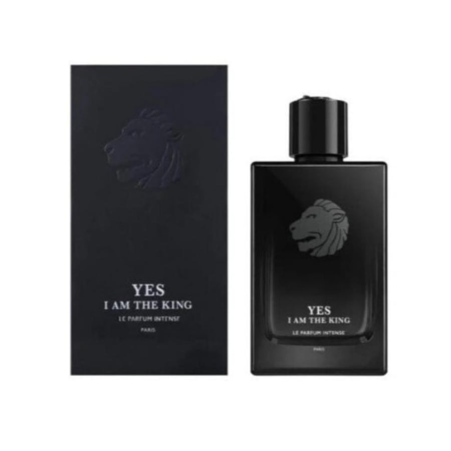عطر  يس اي ام كينج لي بارفيوم انتينس - 100 مل