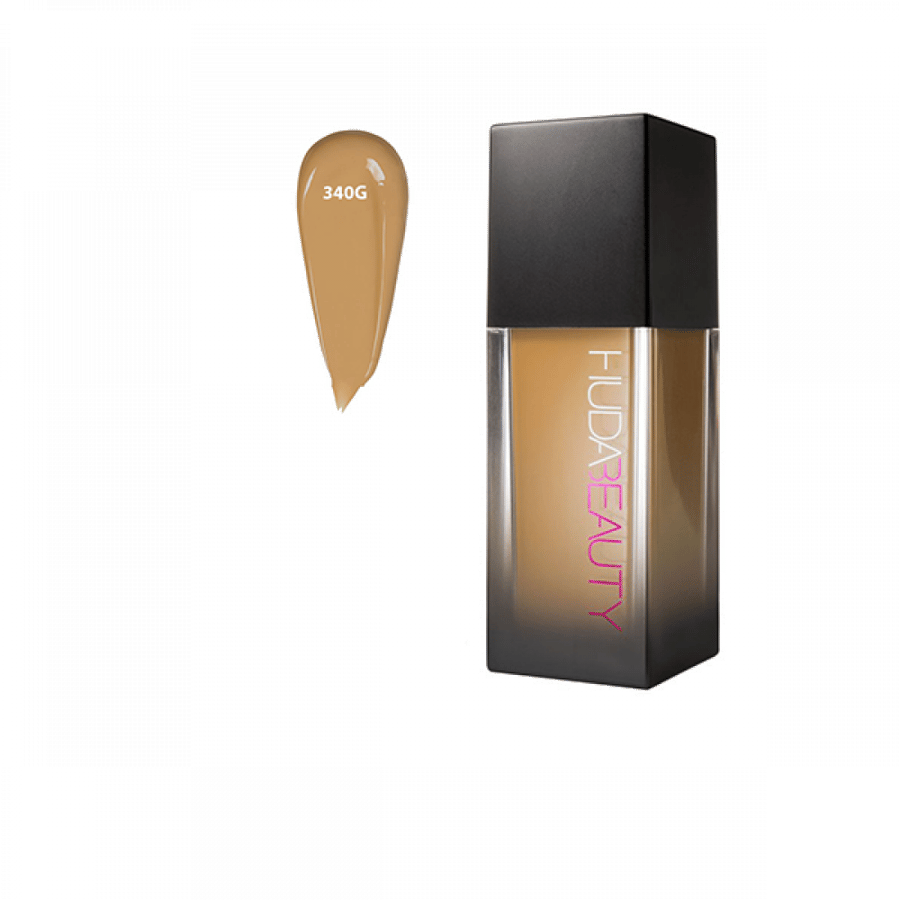 Huda Beauty Foundation Cream 35 ml - Number 340G