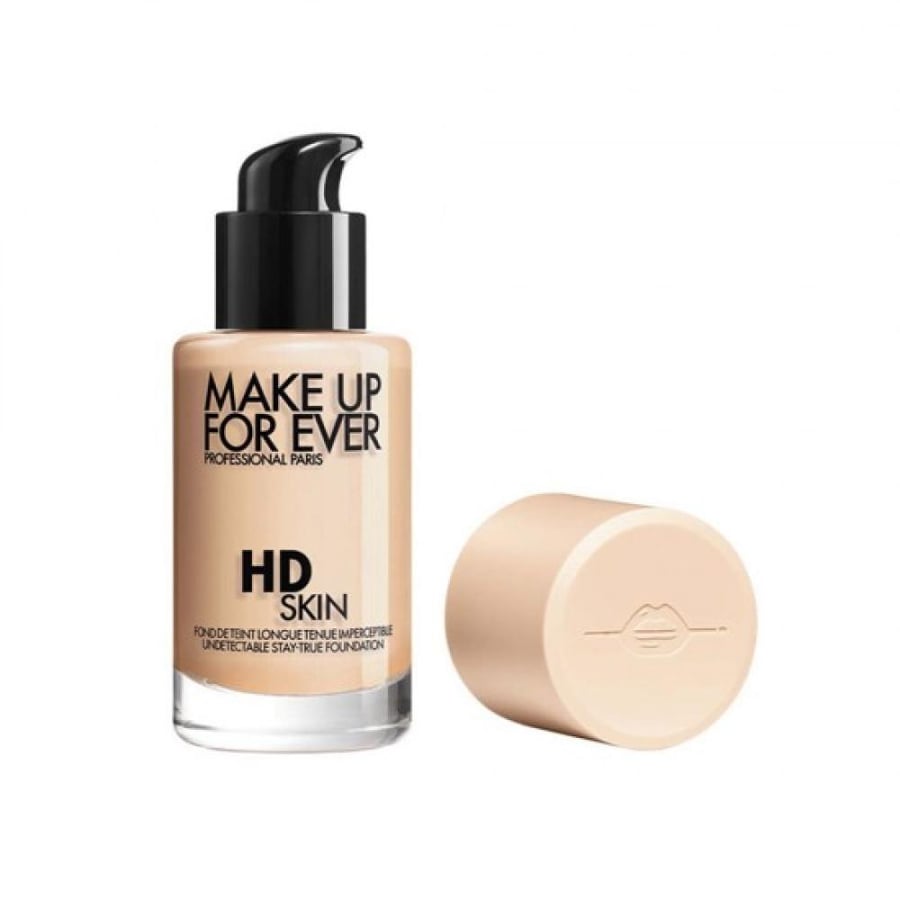 HD Skin Foundation from Makeup Forever - 1Y04