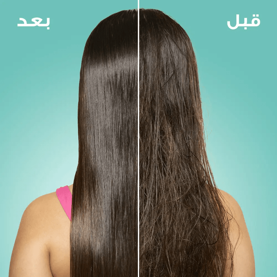 Garnier Ultra Dou 2 in 1 Shampoo and Conditioner for Kids - 400ml