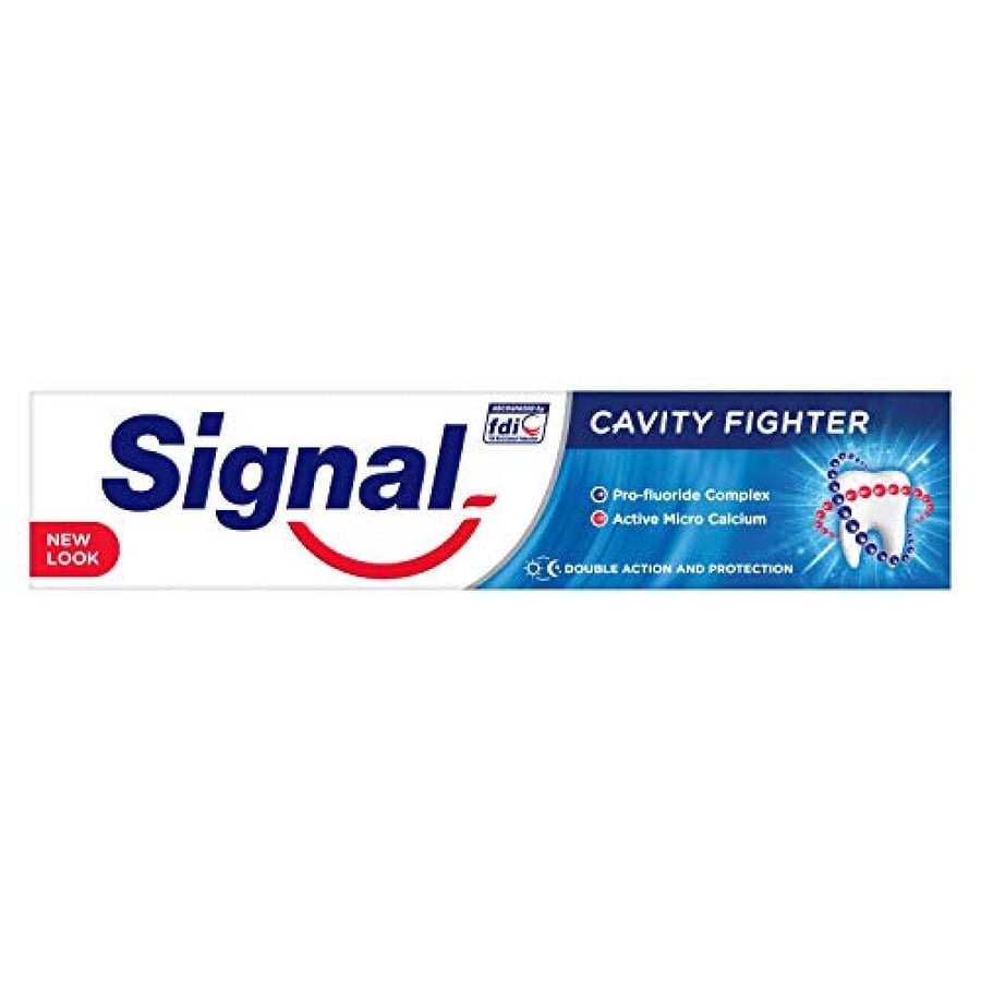 Signal anti-cavity toothpaste 50ml