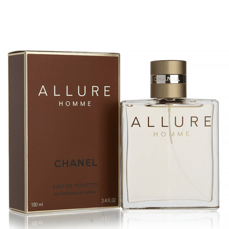 عطر شانيل الور هوم اودي تواليت رجالي - 100 مل