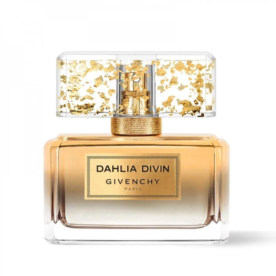 عطر داليا ديفين نكتار للنساء او دي بارفان من جفنشي 50مل