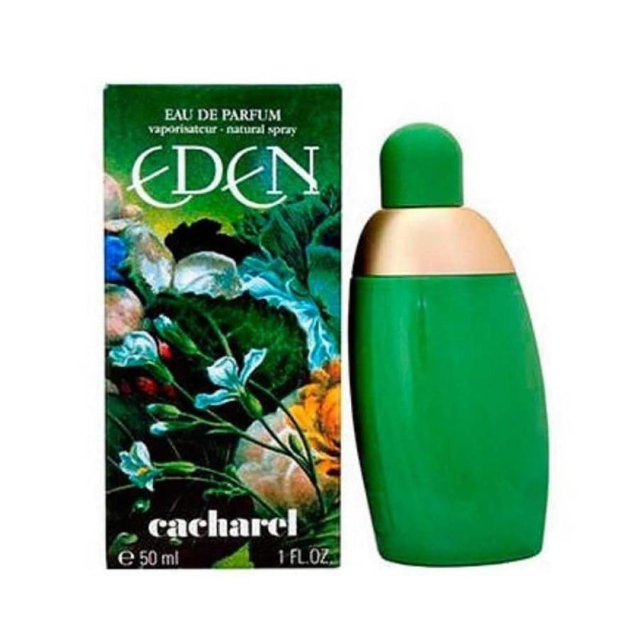 عطر كاشريل ايدن اودي بارفيوم نسائي - 50 مل
