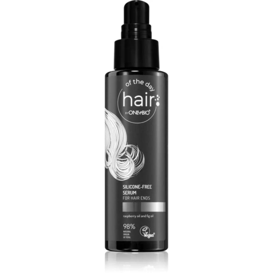 Hero of the Day Cyclone Free Serum with berry oil extract and fig oil - 80 ml