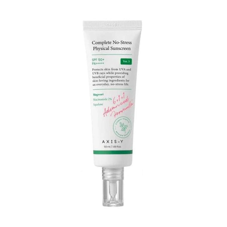 اكسيس واي واقي شمس بعامل حماية +SPF50 - (50 مل )