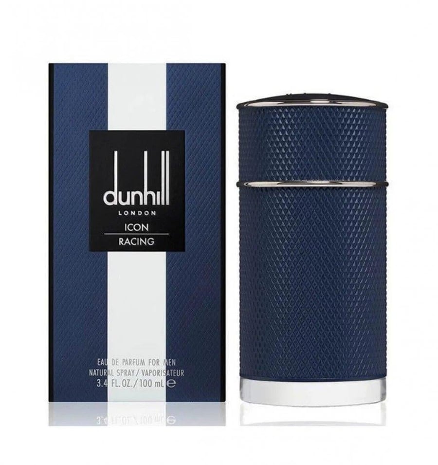 عطر دنهل ايكون رنج اودي بارفيوم رجالي - 100 مل