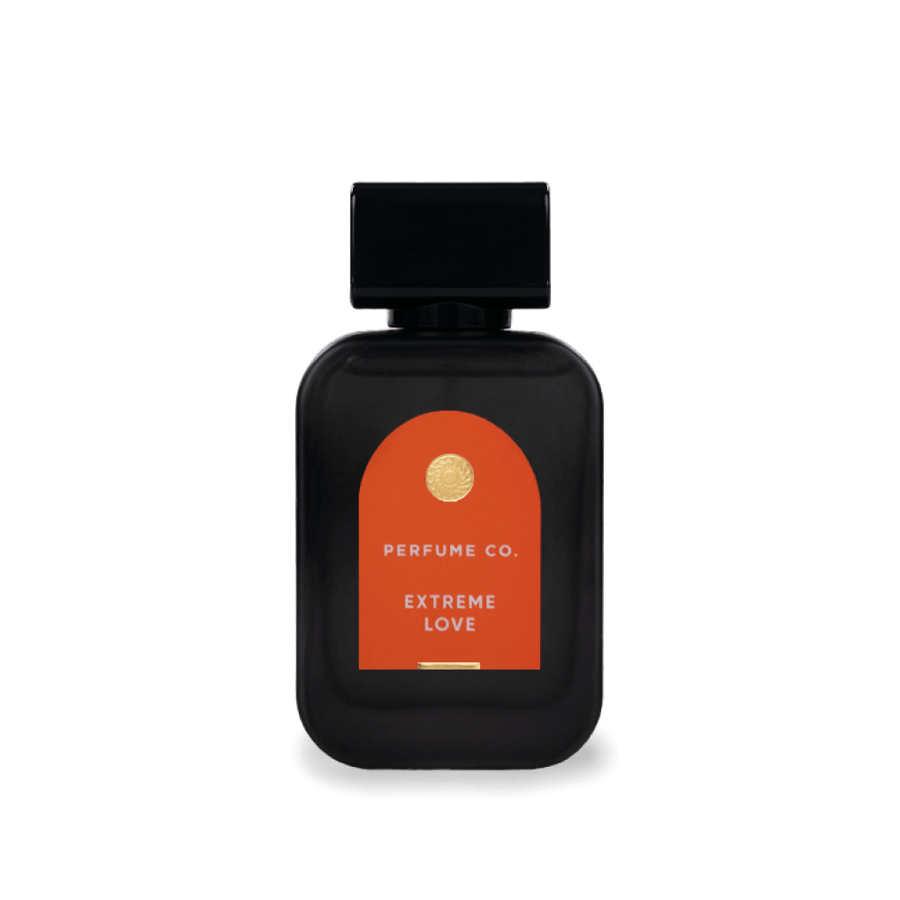 عطر برفيوم كو اكستريم لوف برفيوم مركز - 100 مل