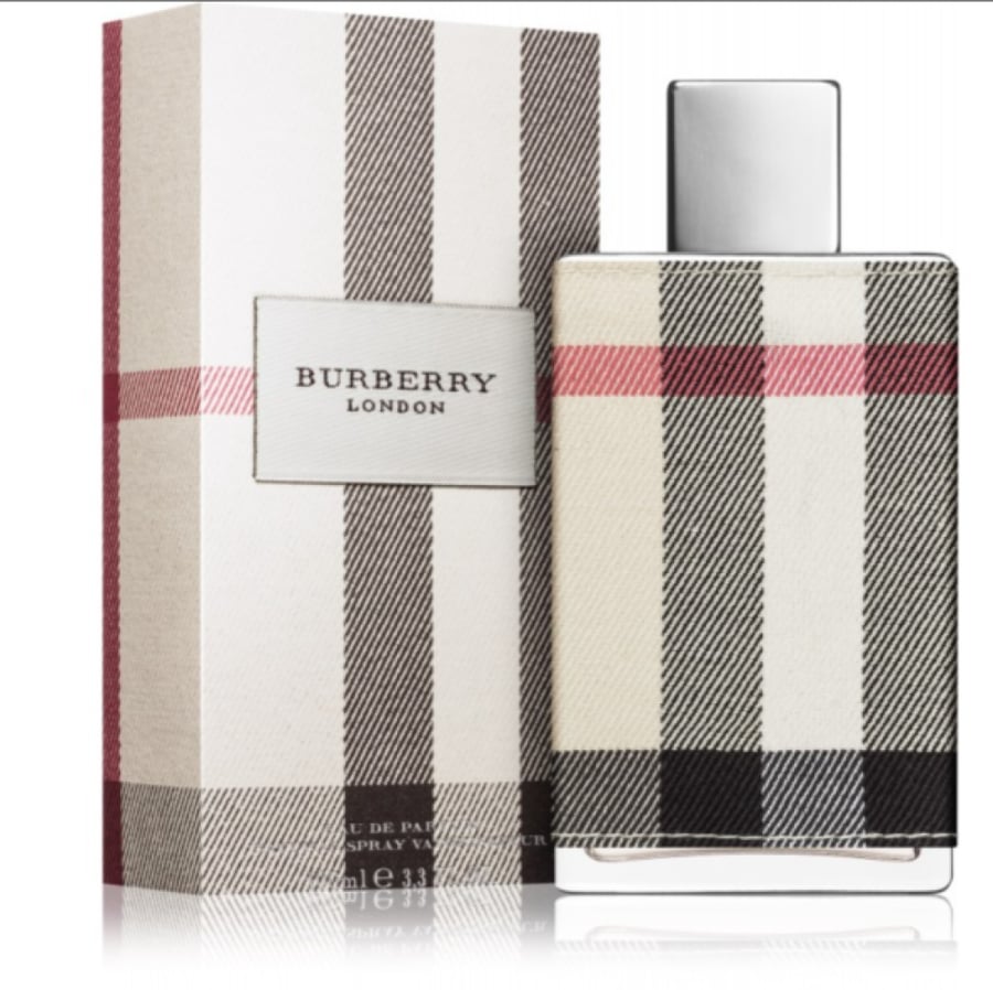 عطر بربري لندن اودي بارفيوم نسائي - 50 مل
