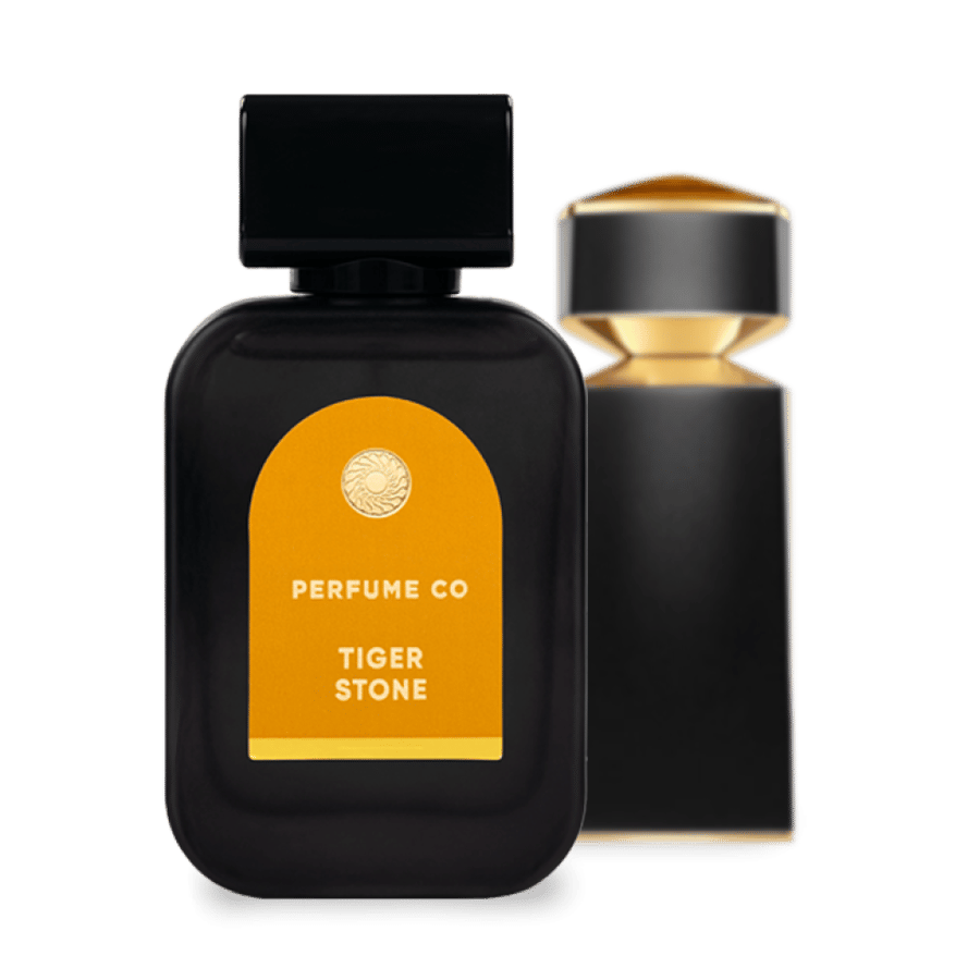 عطر برفيوم كو تايجر ستون  - 100 مل