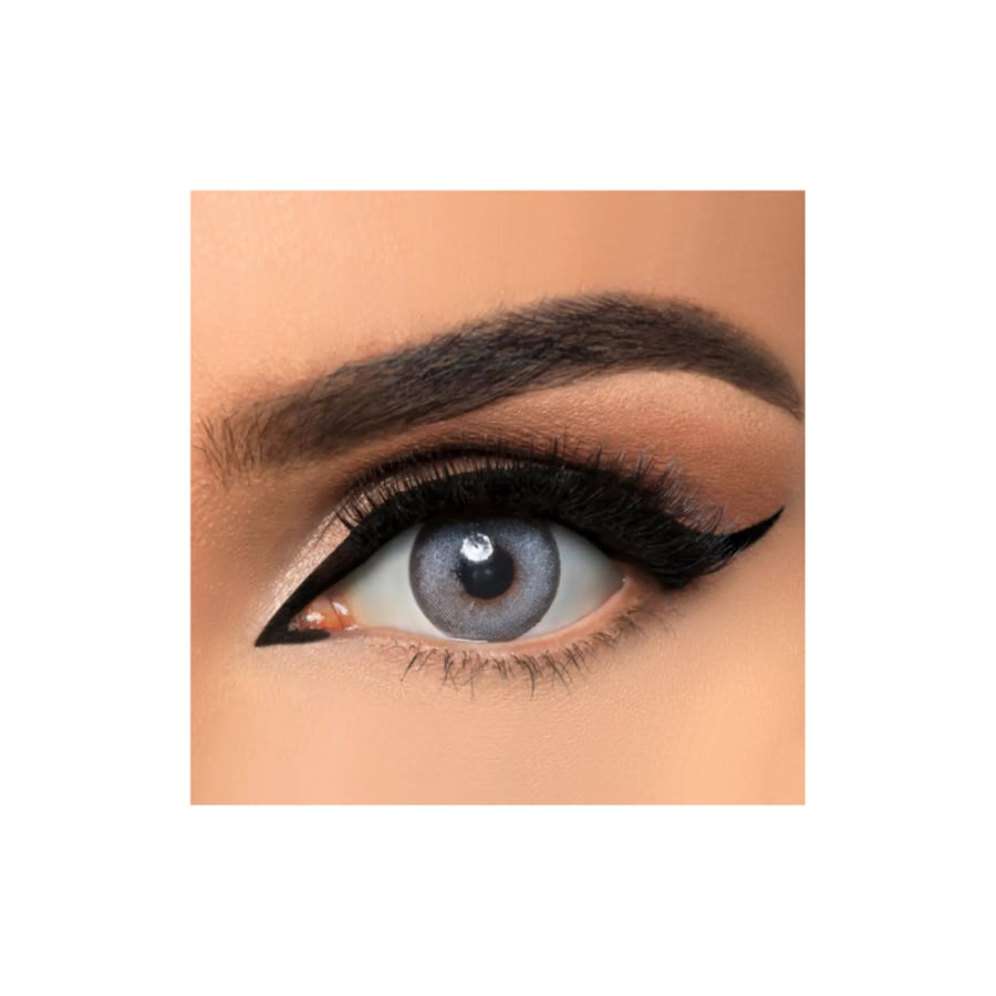 عدسات ذهب شهرية - ناتشورال براون - 39