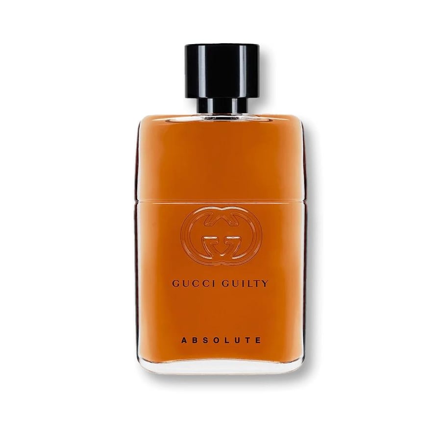 عطر جوتشي جيلتي ابسولتي اودي بارفيوم رجالي - 50 مل