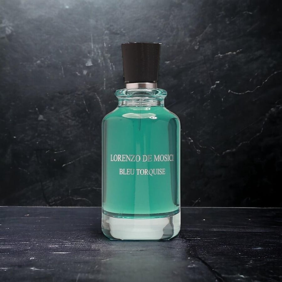 عطر ارورا لورينزو دي موسكي بلو تركواز 100 مل