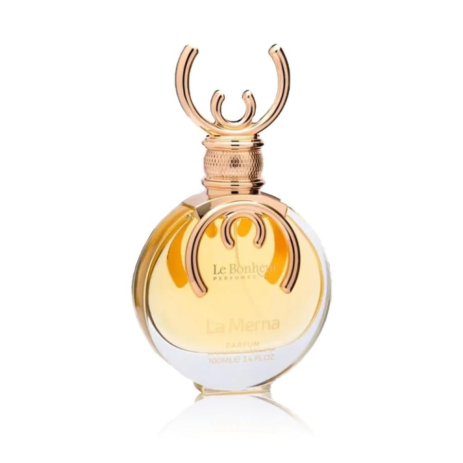 عطر لا ميرنا لي بونيور بارفيوم - 100 مل