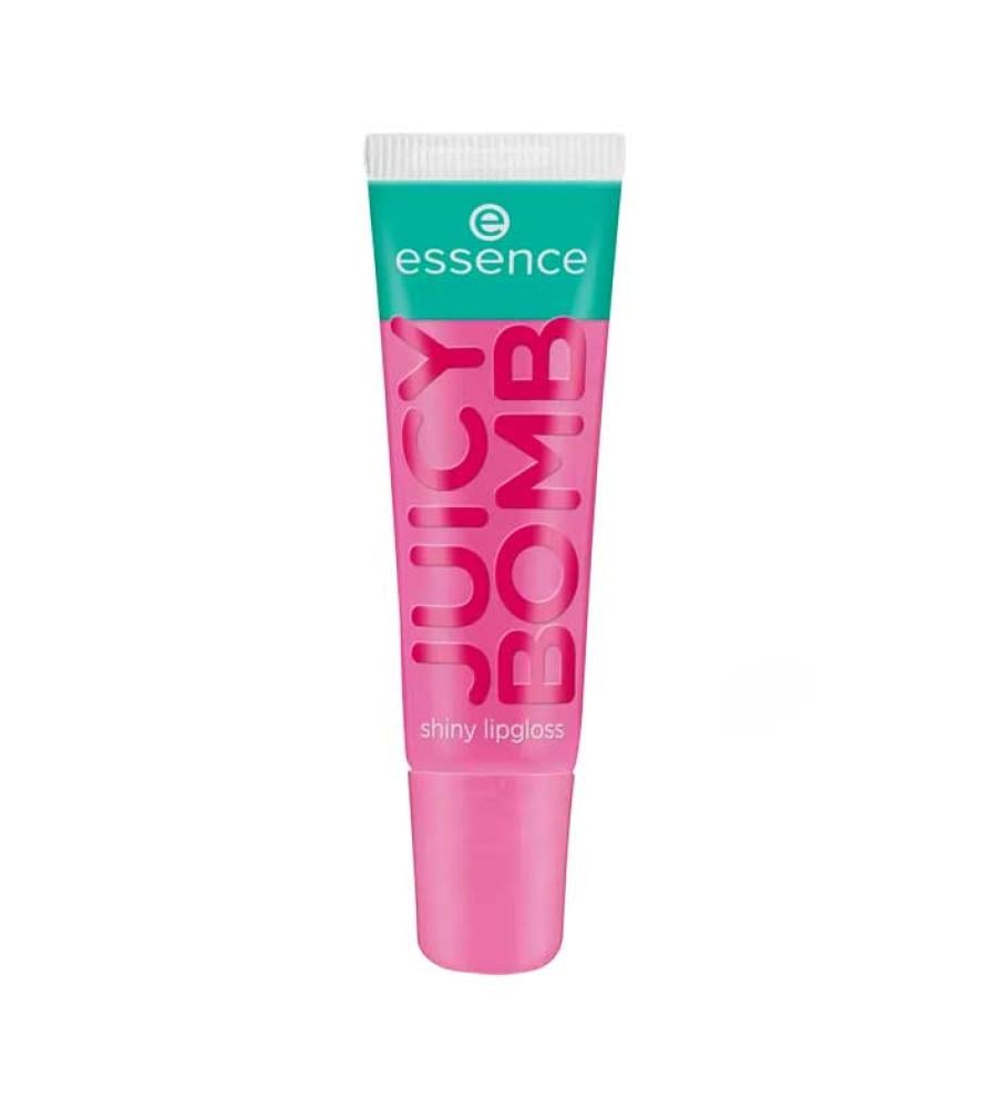 Essenes Lip Balm Gussy Bomb Shine - Number 102 - 2.5 grams