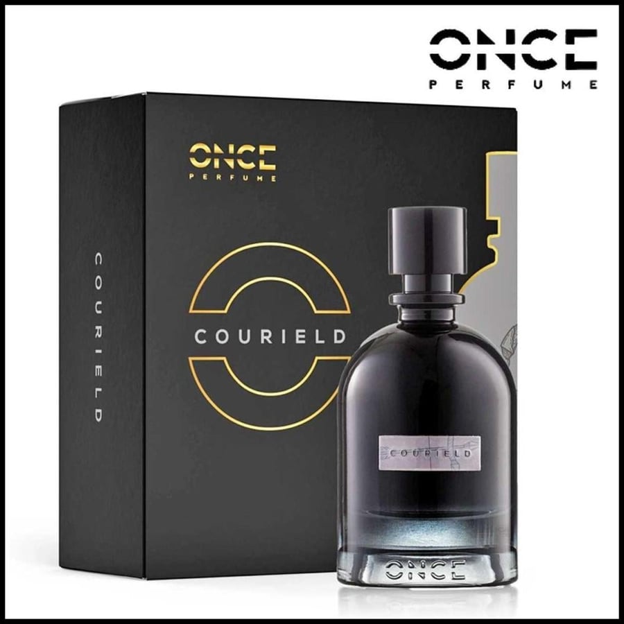 عطر اونس بارفويم كوريلد اودي بارفويم انتينس  للرجال - 100 مل