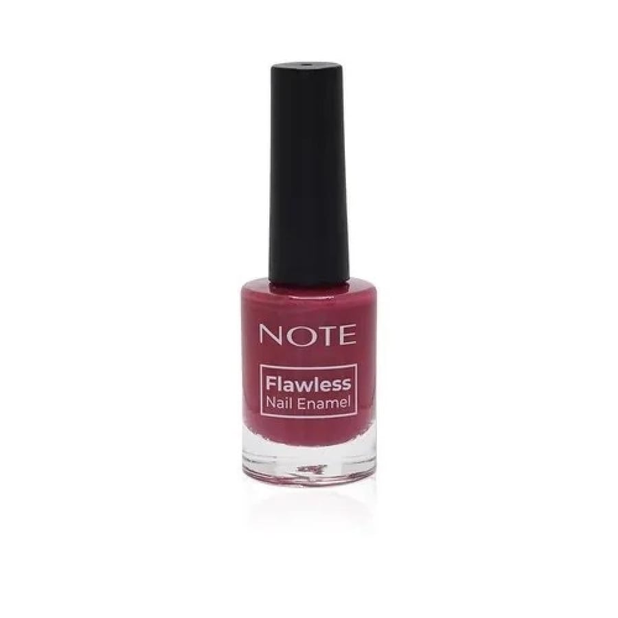 نوت طلاء ظافر فلوليس رومانس تي - رقم 08- 30مل
