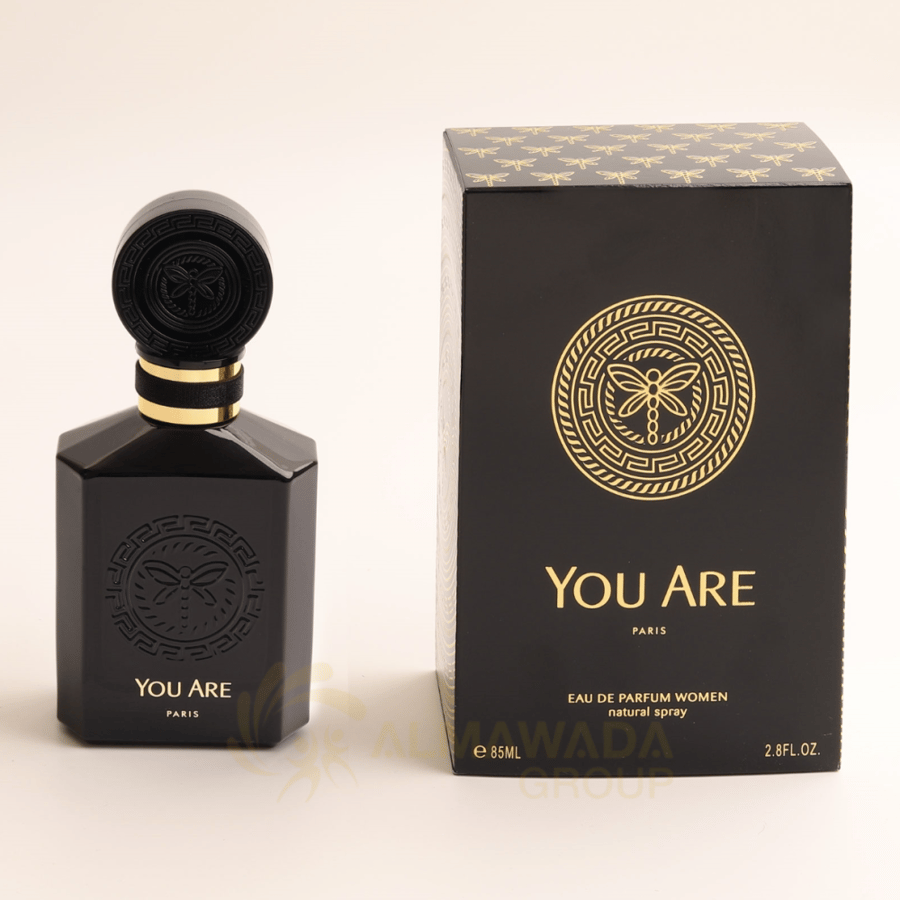 عطر جيبرليس يو ار اودي بارفيوم نسائي - 85 مل