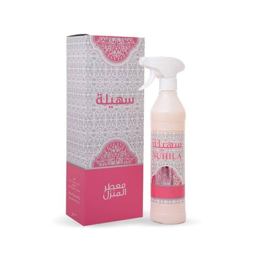 معطر المنزل سهيلة - 500 مل