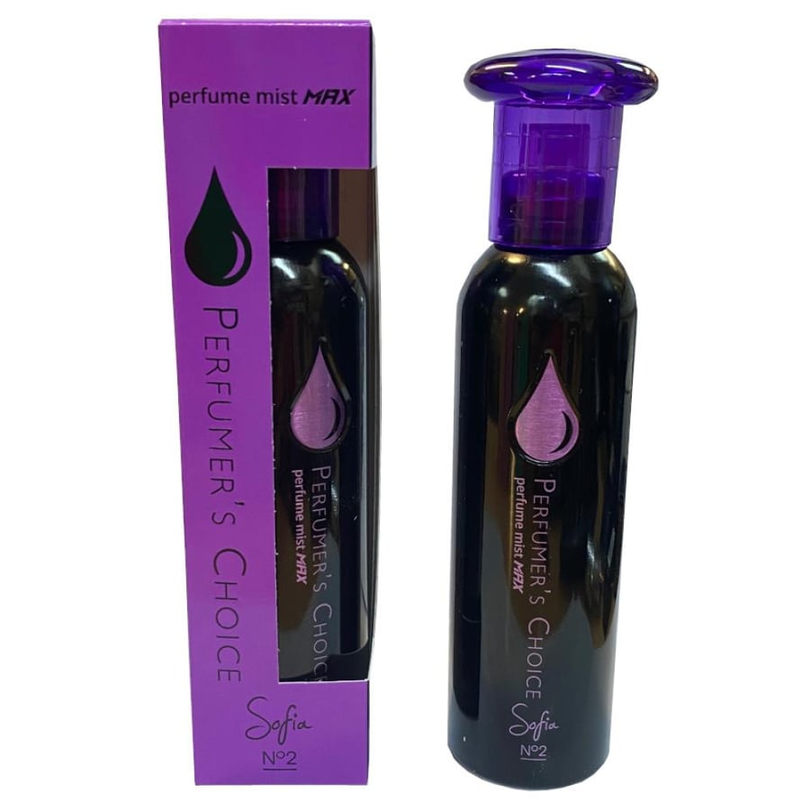 عطر برفيومرز تشويس ميست ماكس صوفيا 2 نسائي - 100 مل