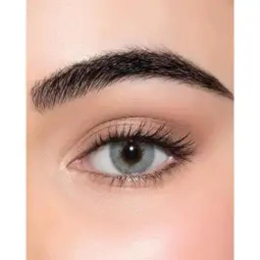 عدسات لاصقة لنس مي- سكاي بلو