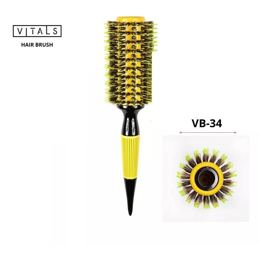 فيتالز فرشة كوري ضد الحرارة موديل - VB-11034