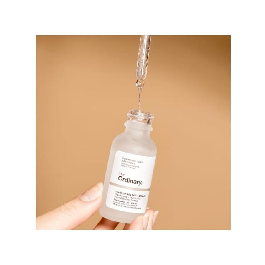 Niacinamide 10% + Zinc 1% from The Ordinary - 30ml