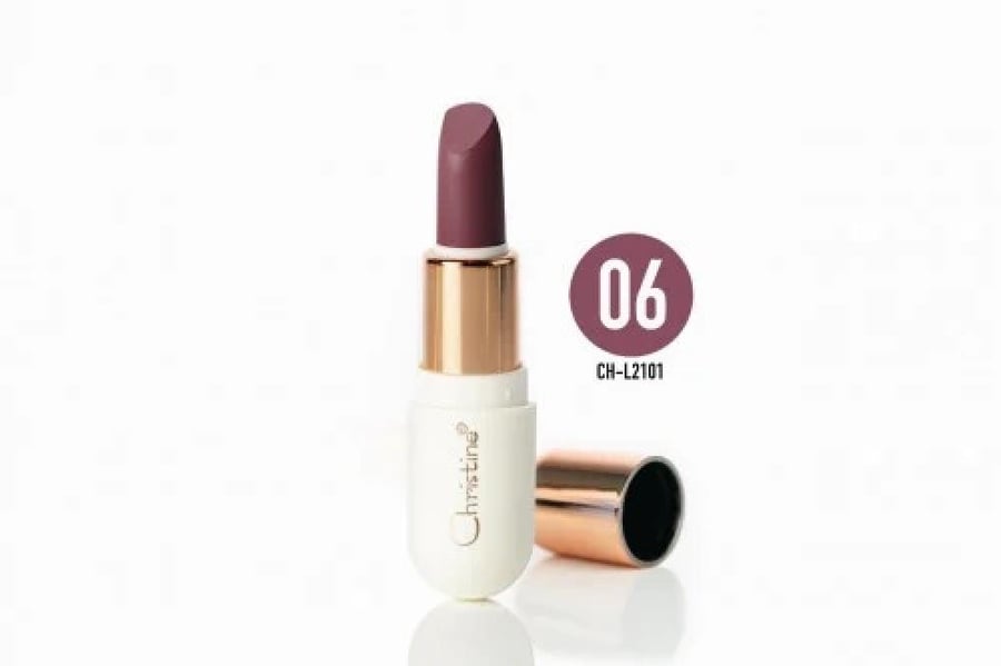 كرستين روج مطفي ميني جاف CH-L2101 - رقم 06