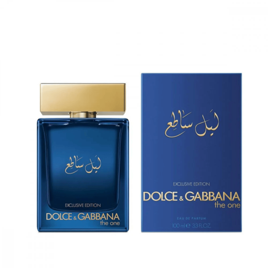 عطر دولشي اند جابانا ليل ساطع اودي بارفيوم - 100 مل