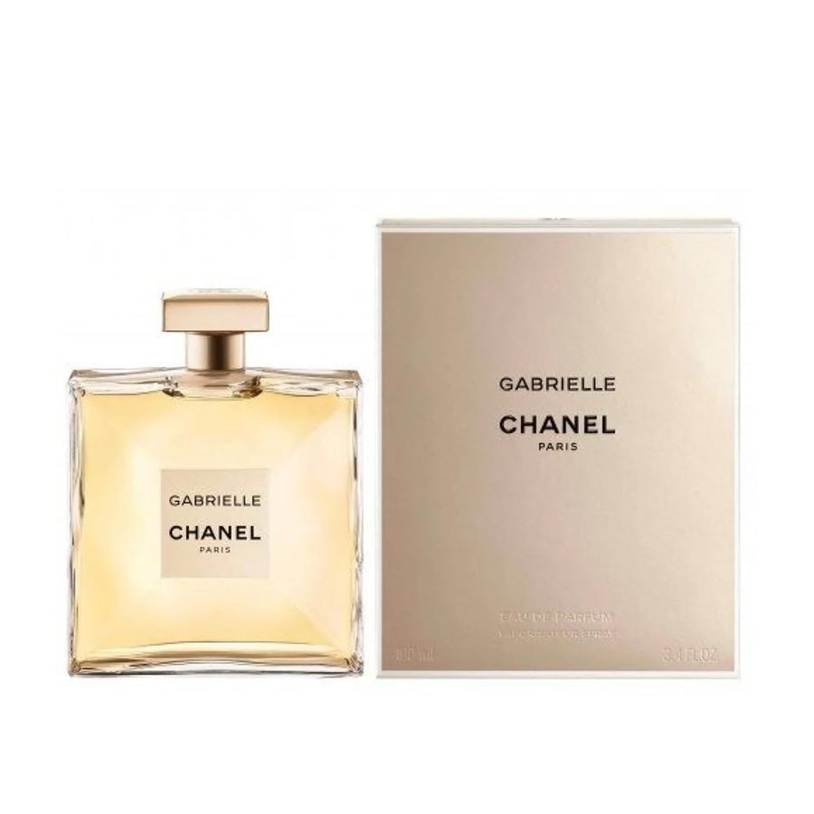 Chanel Gabrielle perfume Eau de Parfum 100ml