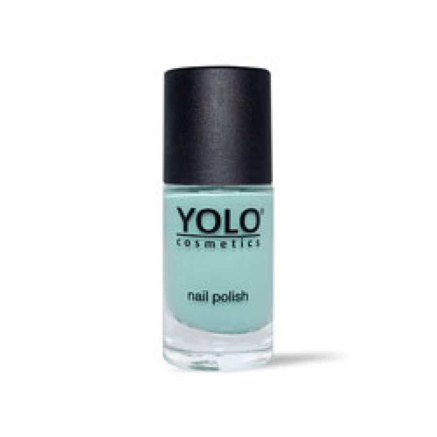 Yulu Cosmetics nail polish number 172