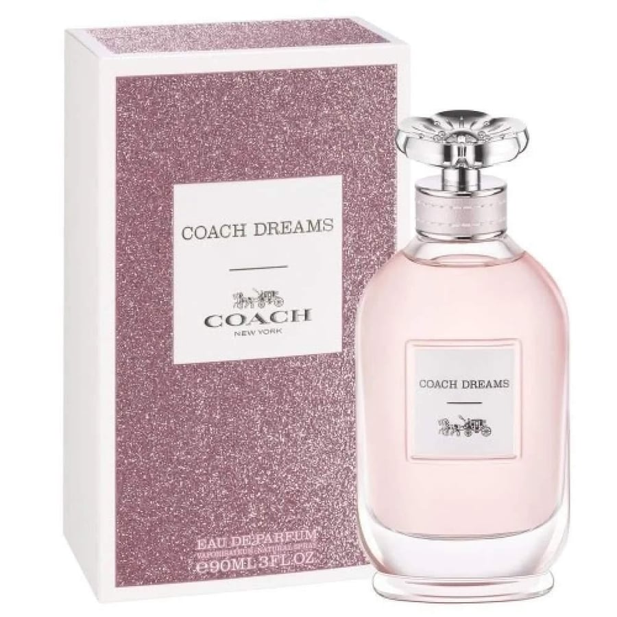 عطر كوتش دريم اودي بارفيوم نسائي - 90 مل