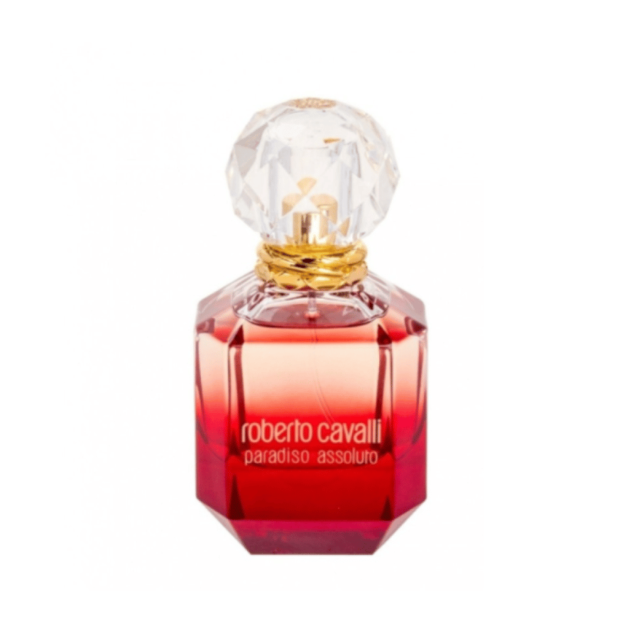 عطر روبرتو كفالي باراديسو اسولوتو اودي بارفيوم - 50 مل