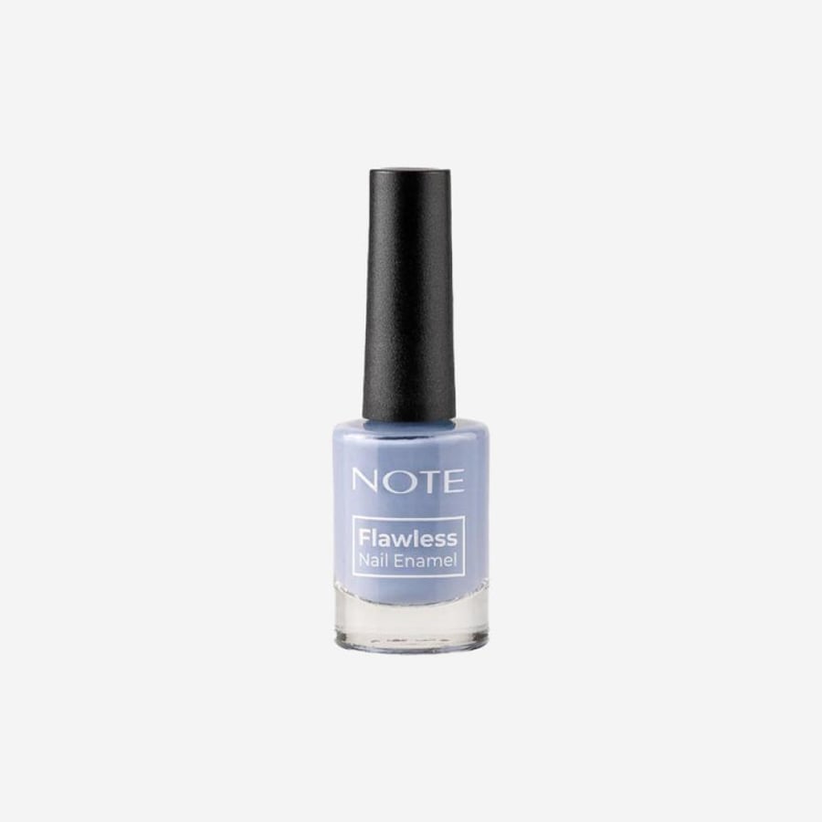 Note Flules nail polish number - 13