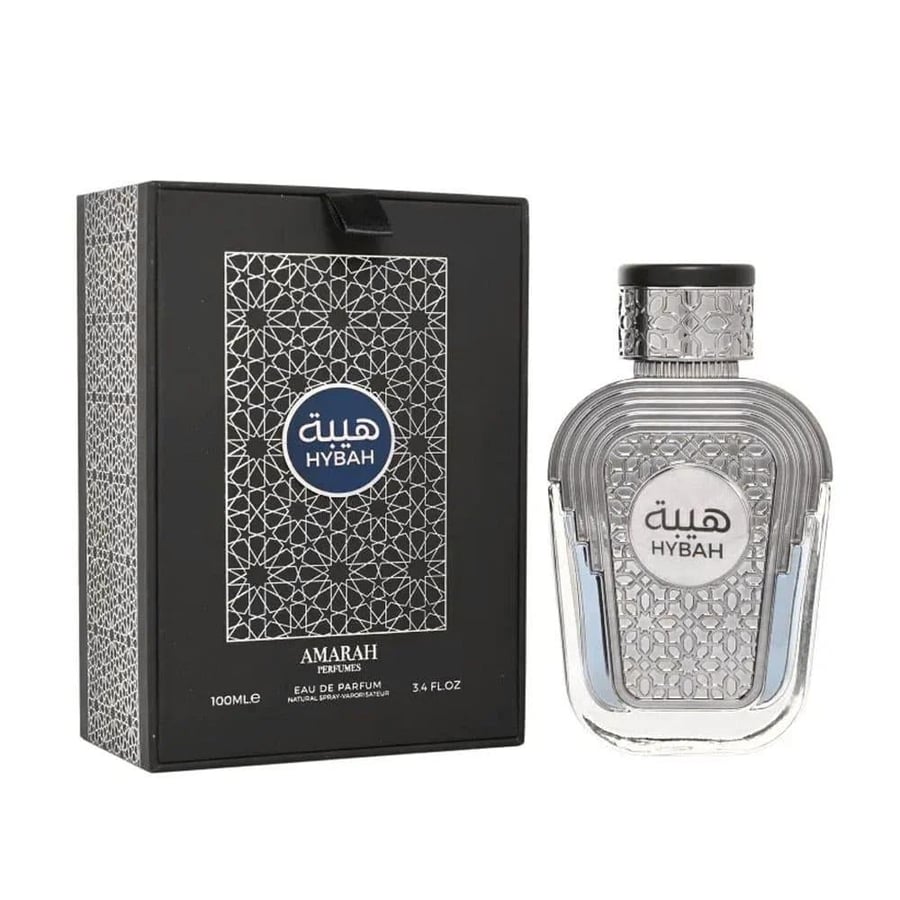 عطر امارا هيبة برفيوم اودي بارفيوم - 100 مل