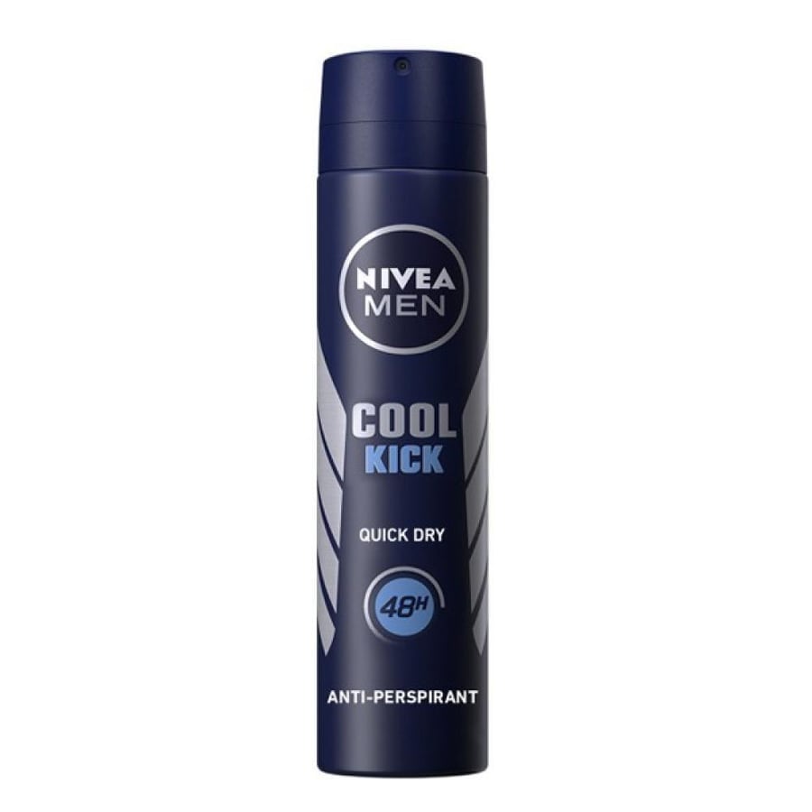 Nivea spray deodorant Cool Cake 48 hours - 200 ml