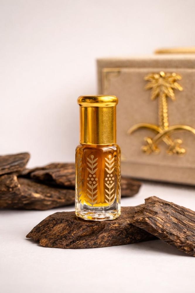 مسك الذيب العطري