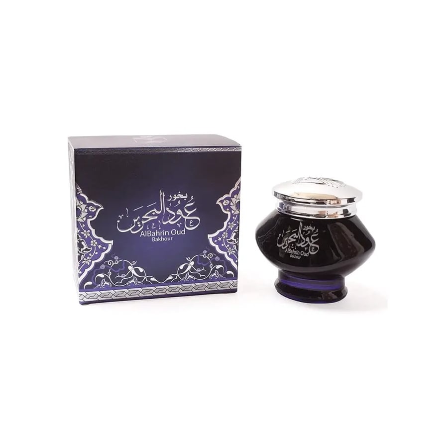 بخور عود البحرين