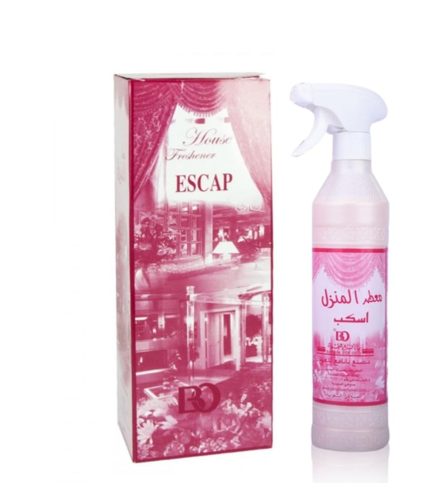 معطر اسكب