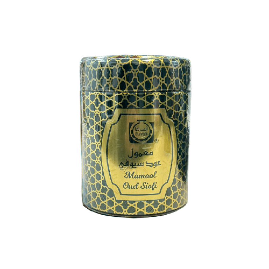 معمول عود سيوف