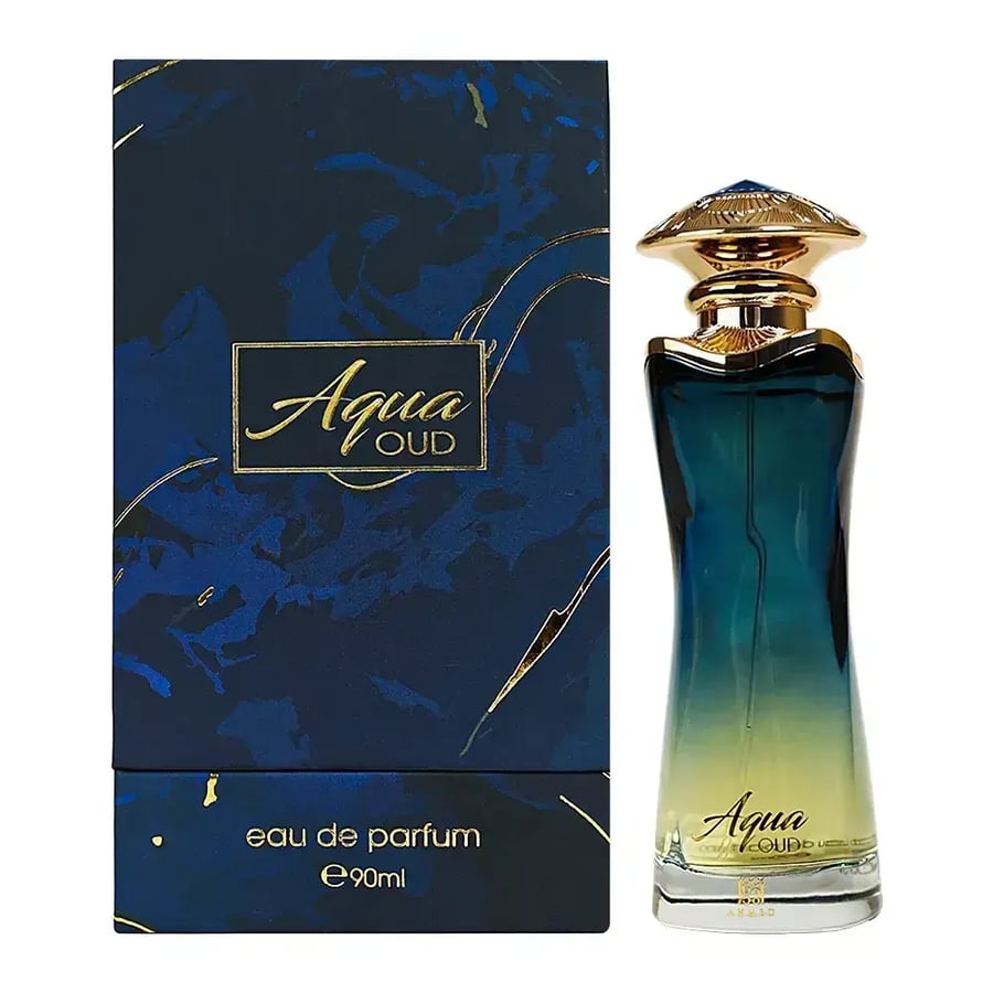 عطرAqua OUD