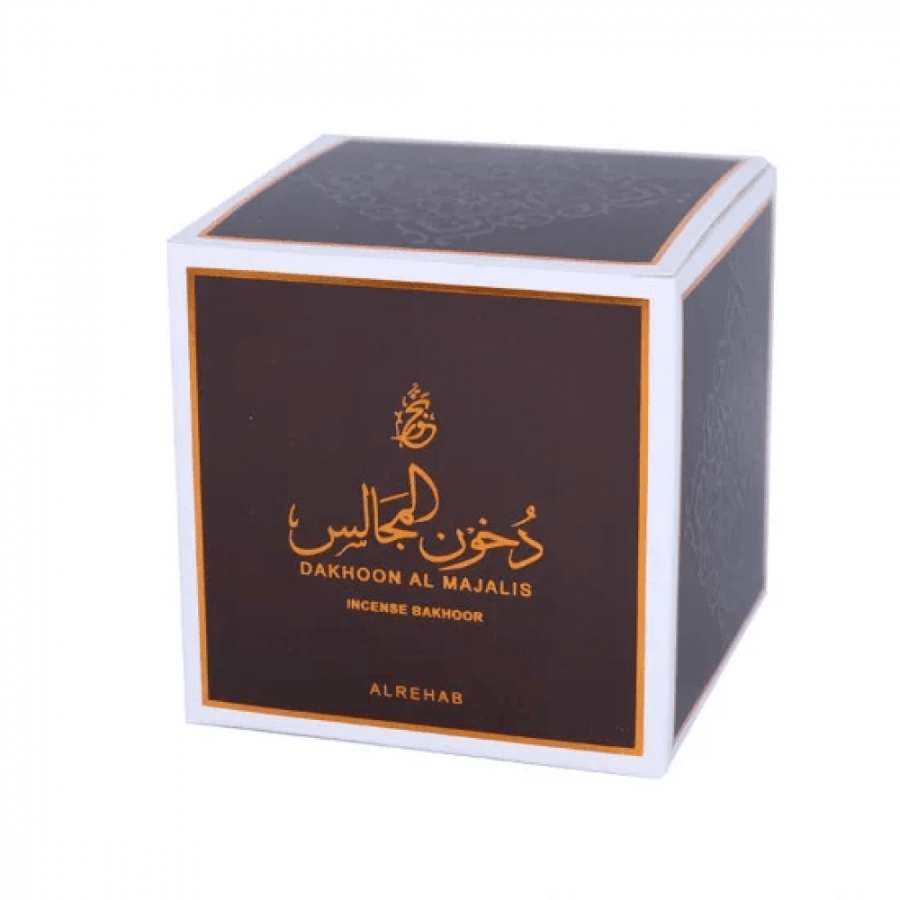 دخون المجالس